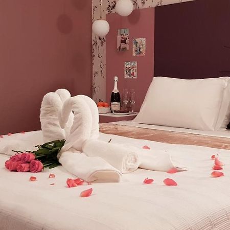 Happy House Comfort Plus Faro Bagian luar foto