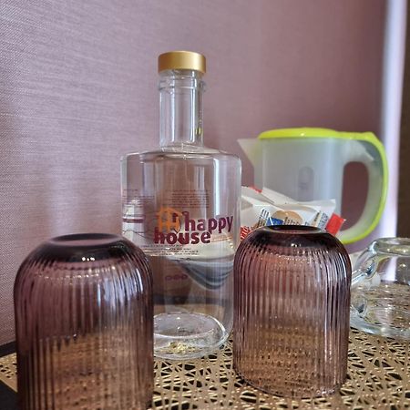 Happy House Comfort Plus Faro Bagian luar foto