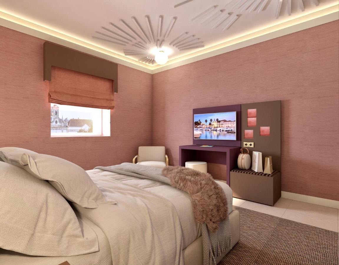 Happy House Comfort Plus Faro Bagian luar foto