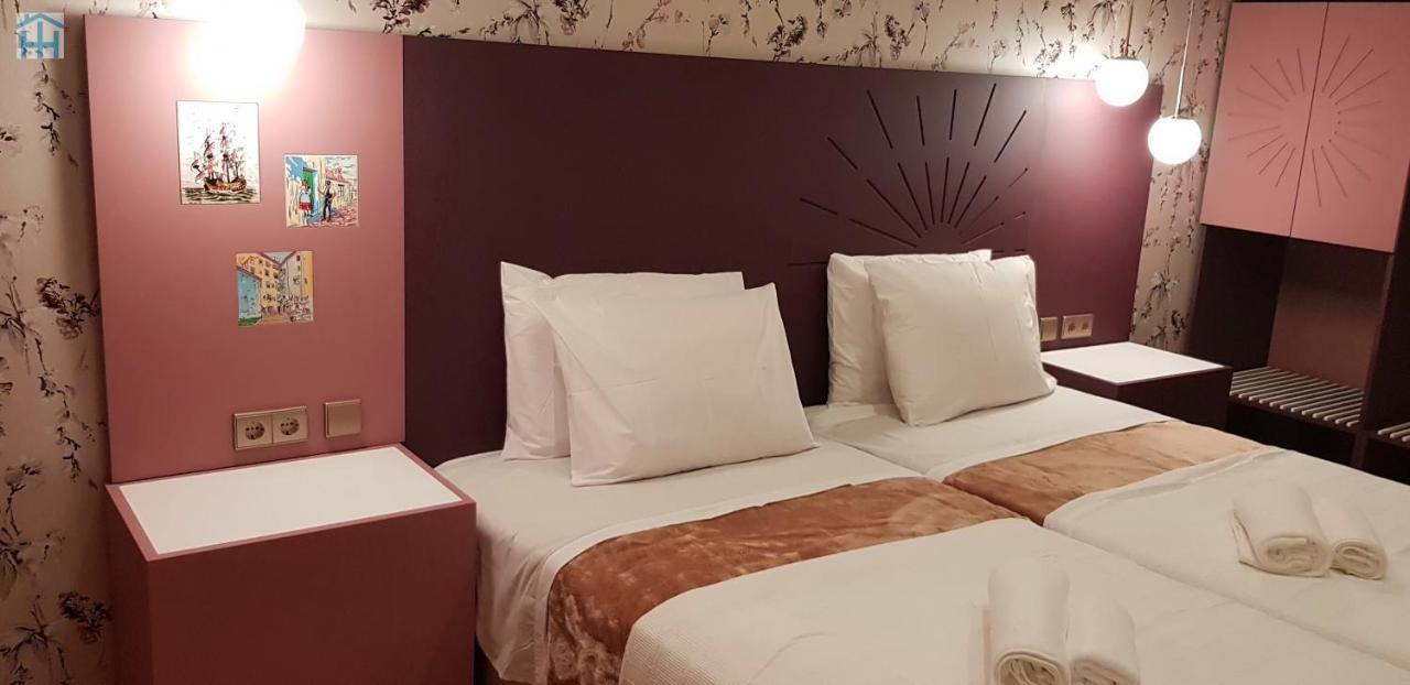 Happy House Comfort Plus Faro Bagian luar foto