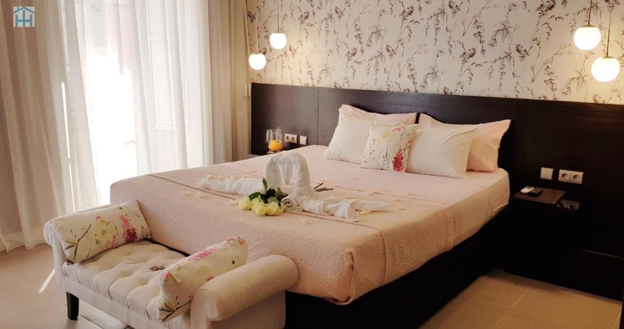 Happy House Comfort Plus Faro Bagian luar foto