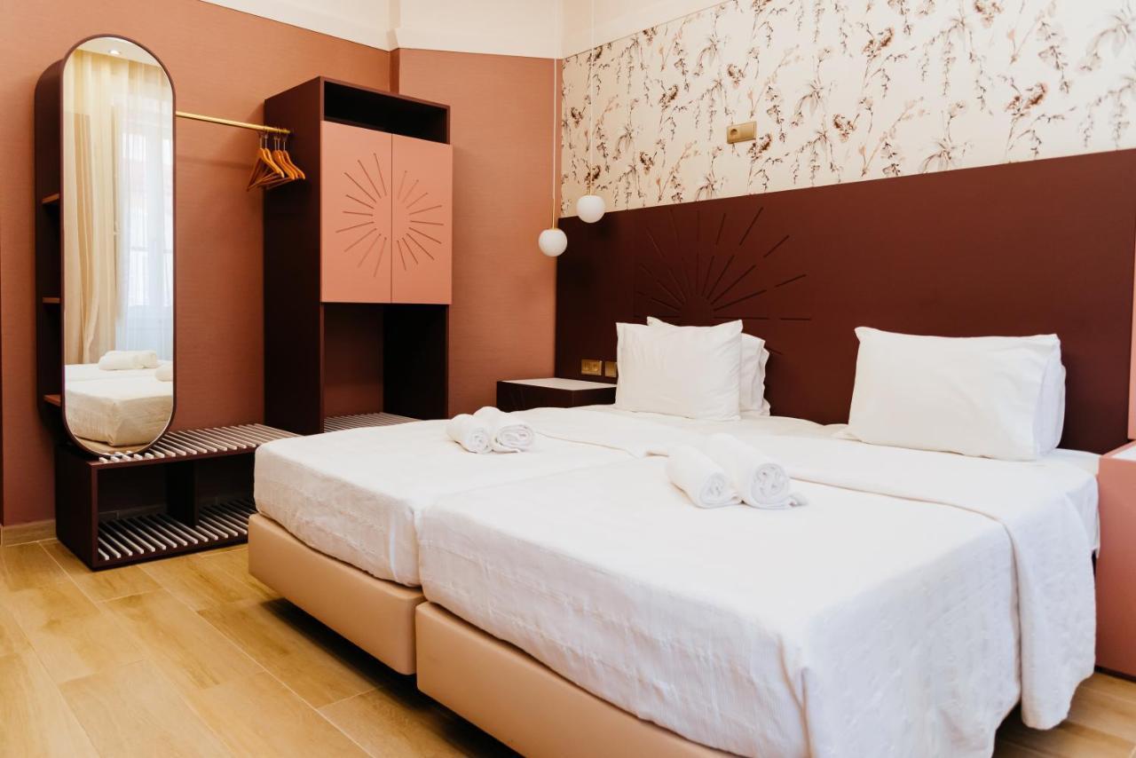 Happy House Comfort Plus Faro Bagian luar foto