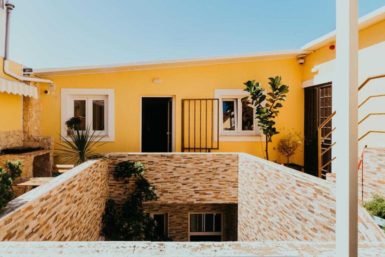 Happy House Comfort Plus Faro Bagian luar foto