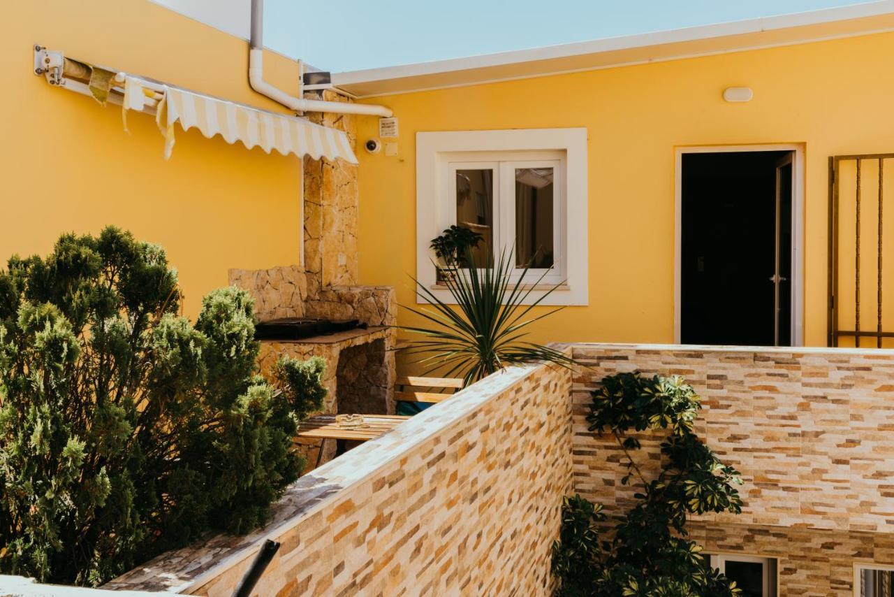 Happy House Comfort Plus Faro Bagian luar foto