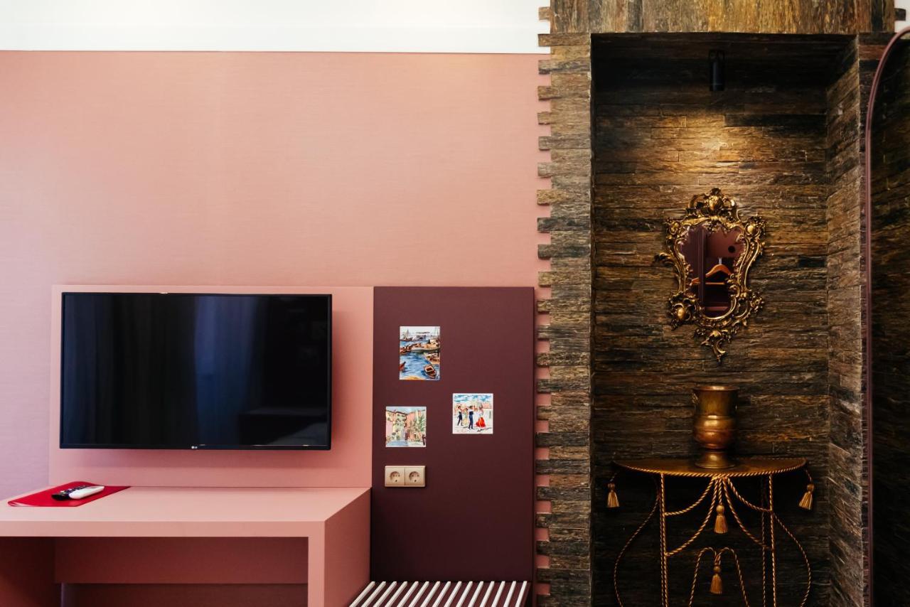 Happy House Comfort Plus Faro Bagian luar foto