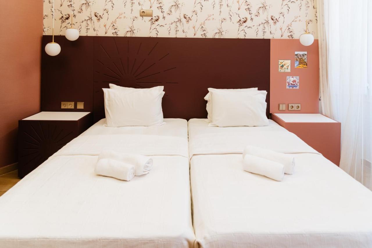 Happy House Comfort Plus Faro Bagian luar foto
