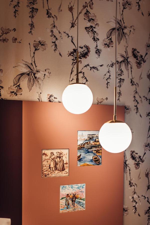 Happy House Comfort Plus Faro Bagian luar foto