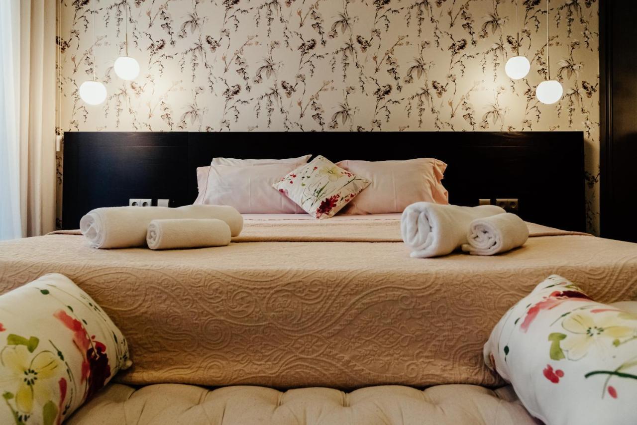 Happy House Comfort Plus Faro Bagian luar foto