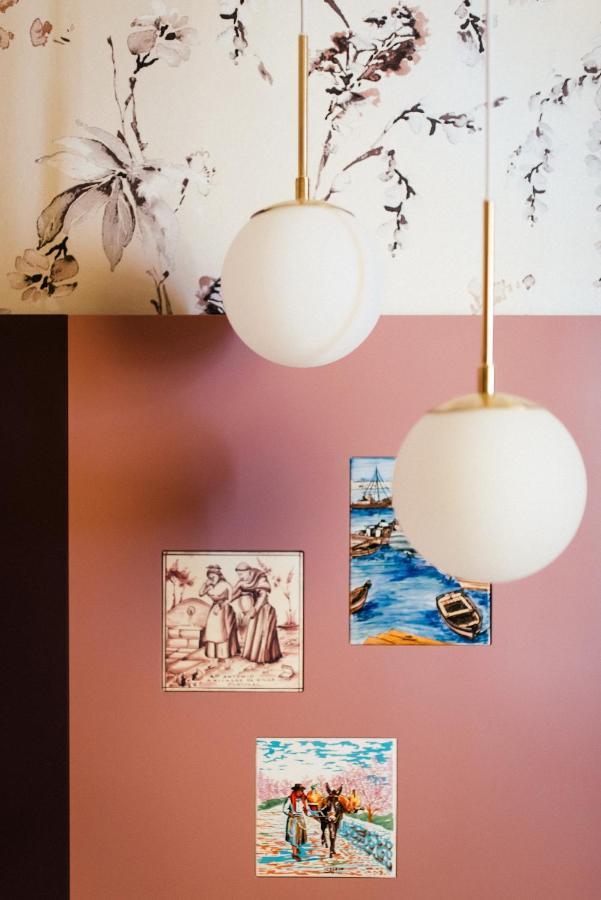Happy House Comfort Plus Faro Bagian luar foto
