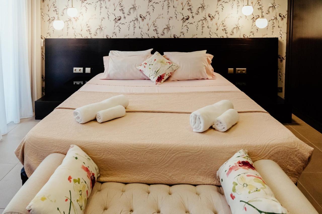 Happy House Comfort Plus Faro Bagian luar foto